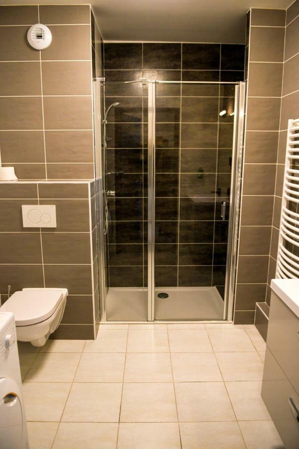Appartement Au Pied Du Mont-Blanc ! Sallanches Luaran gambar
